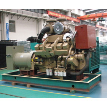 Marine Diesel Genset with Cummins Electric Start Engine